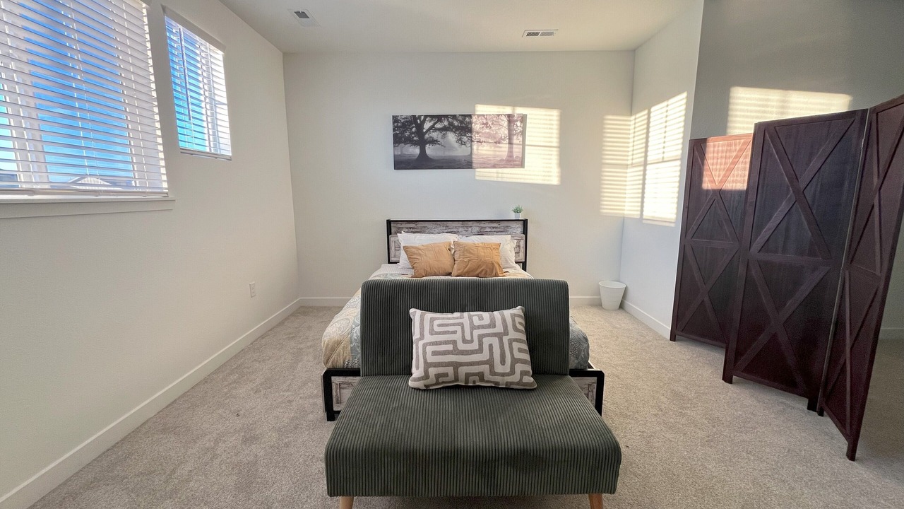 Photo of Bedroom in Erie