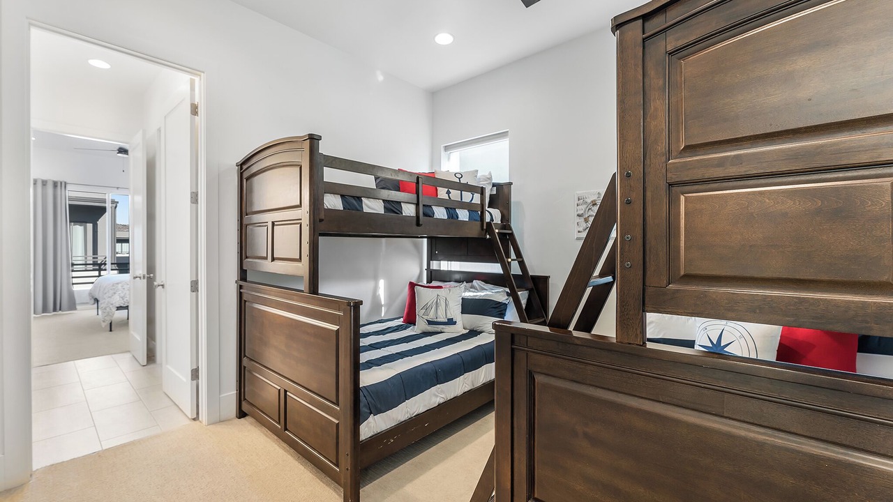 Photo of Bedroom in Bloomington