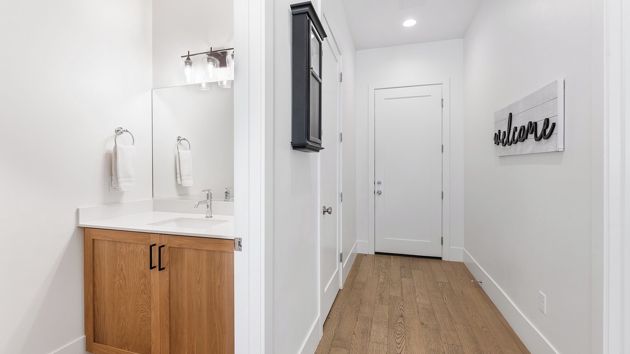 Photo of Bathroom in Bloomington