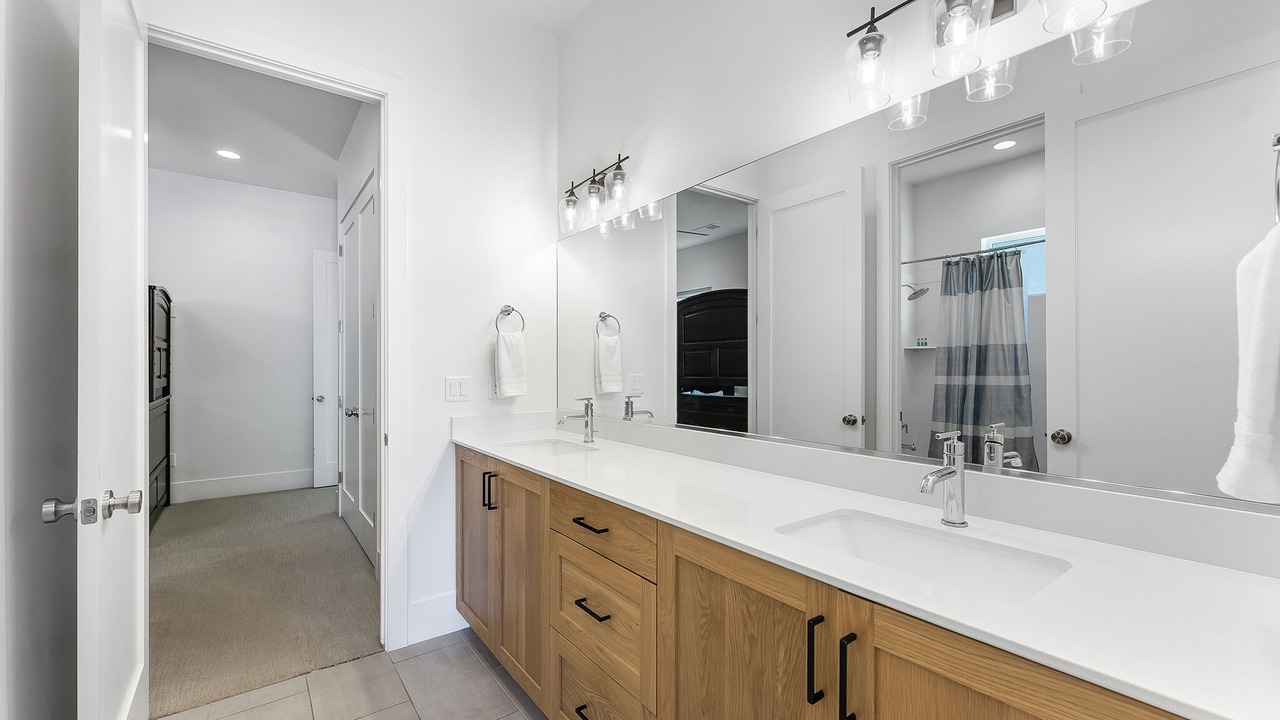 Photo of Bathroom in Bloomington