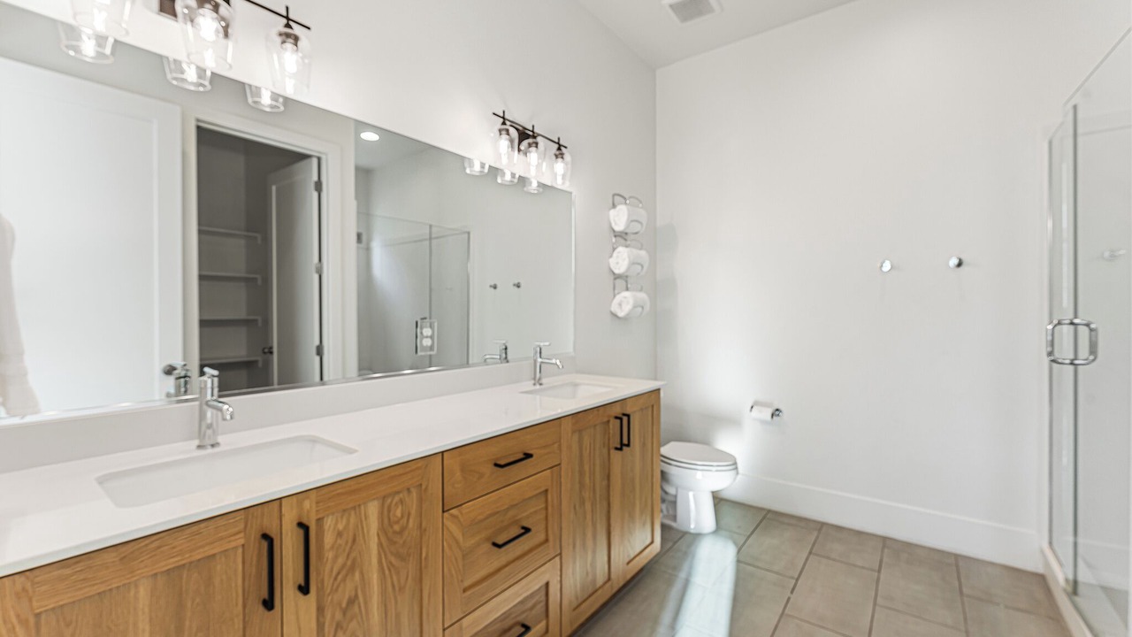 Photo of Bathroom in Bloomington