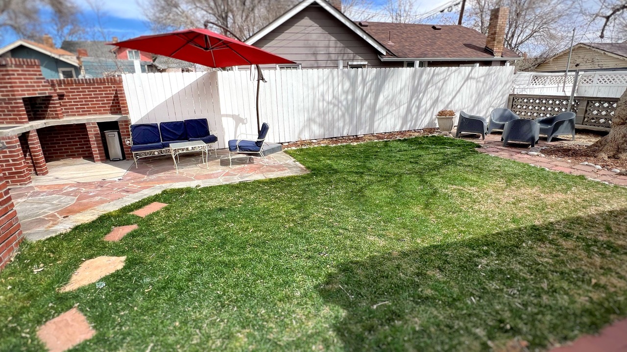 Photo of Outdoor in Barnum West