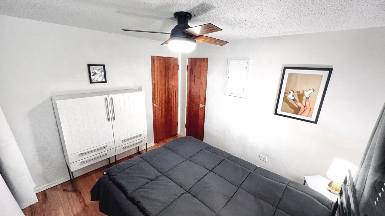 Photo of Bedroom in Barnum West