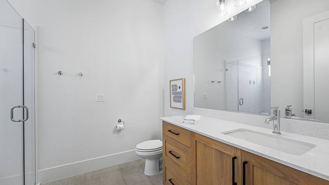 Photo of Bathroom in Bloomington