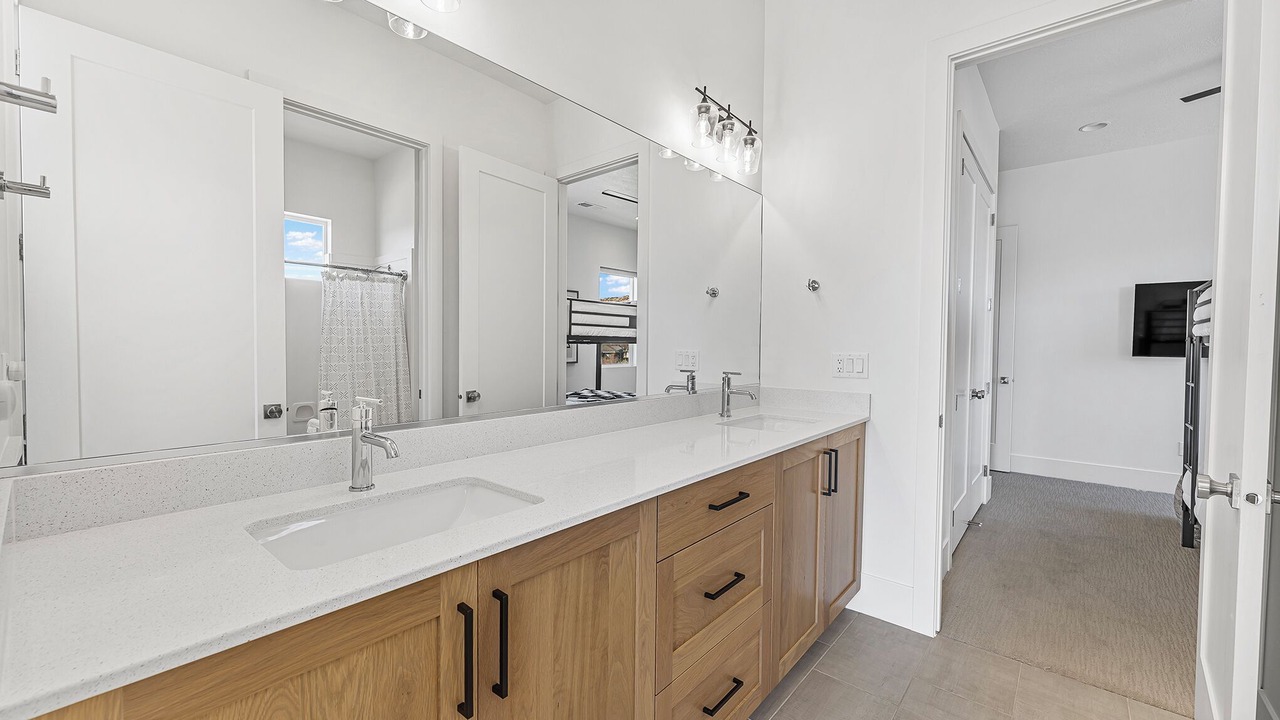 Photo of Bathroom in Bloomington