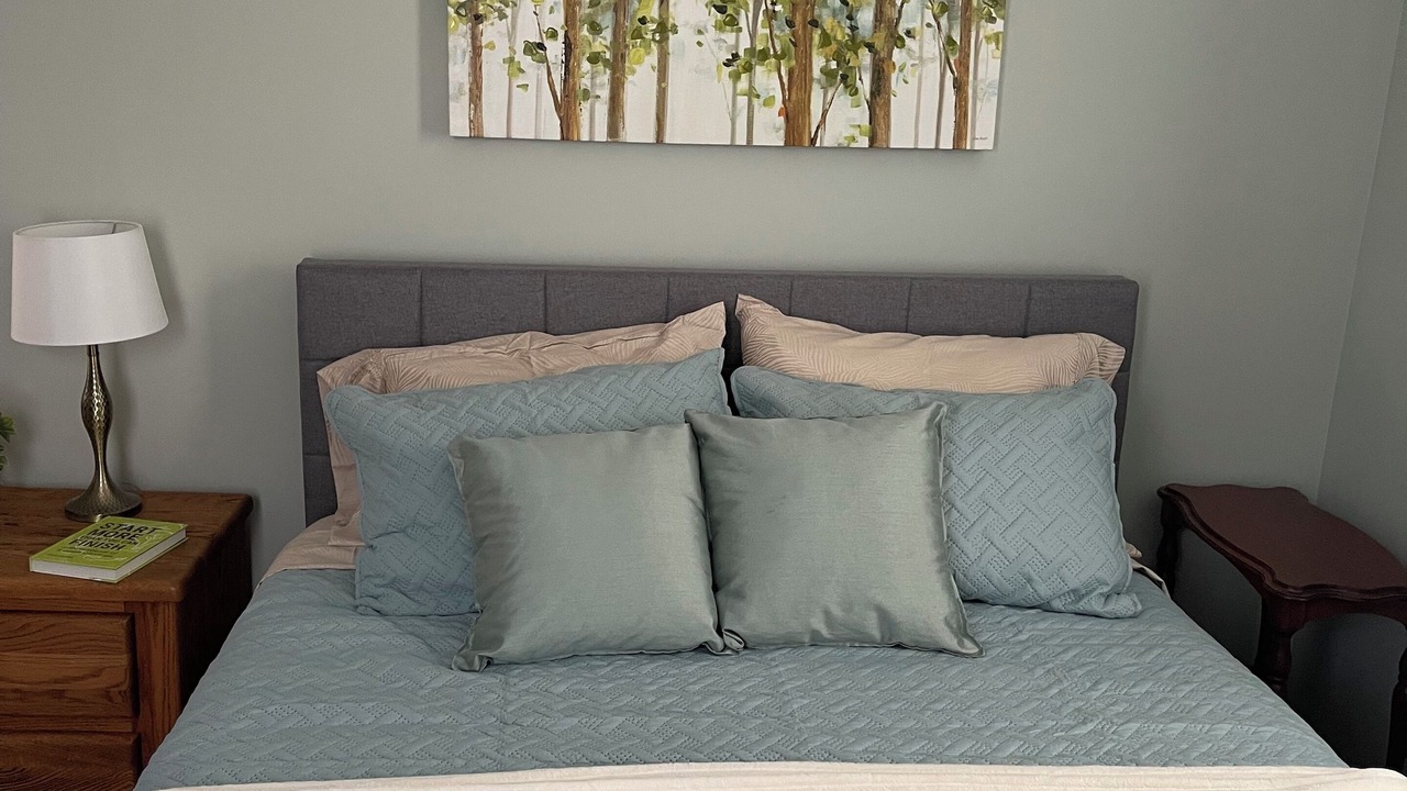 Photo of Bedroom in South Kansas City