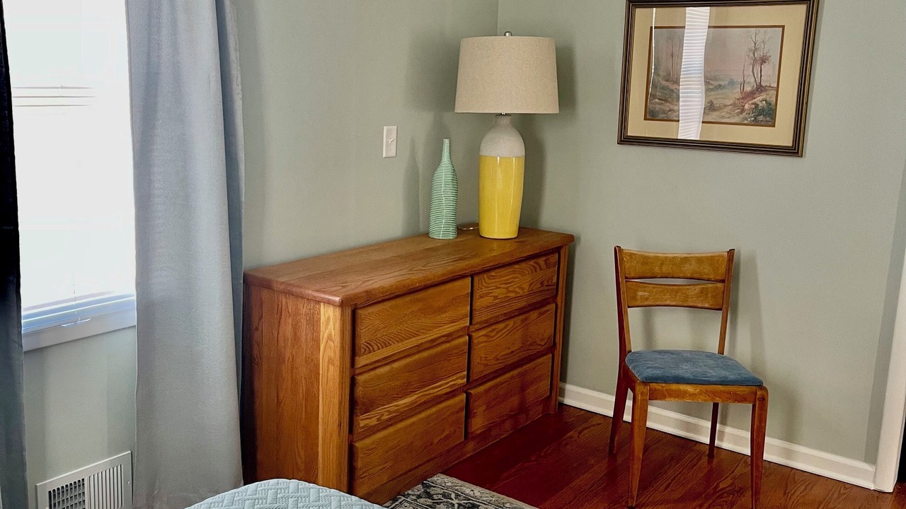 Photo of Bedroom in South Kansas City