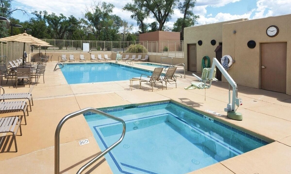 Photo of Outdoor in Taos