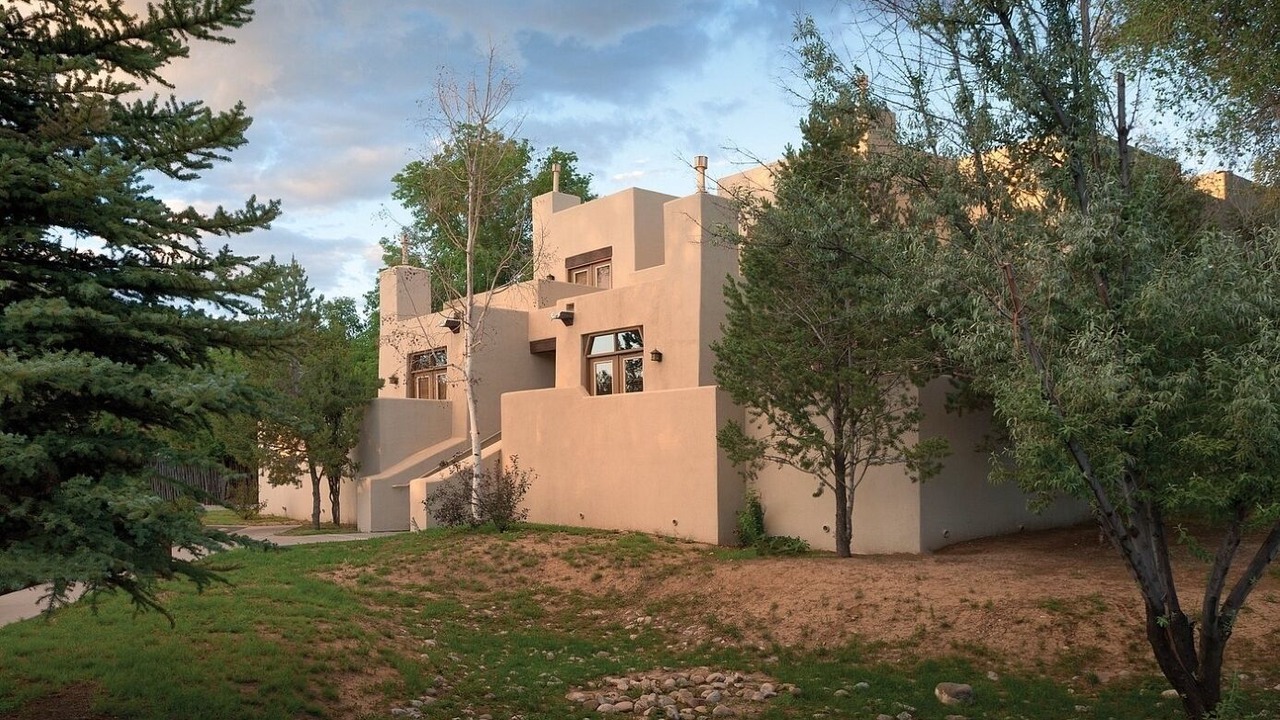 Photo of Outdoor in Taos