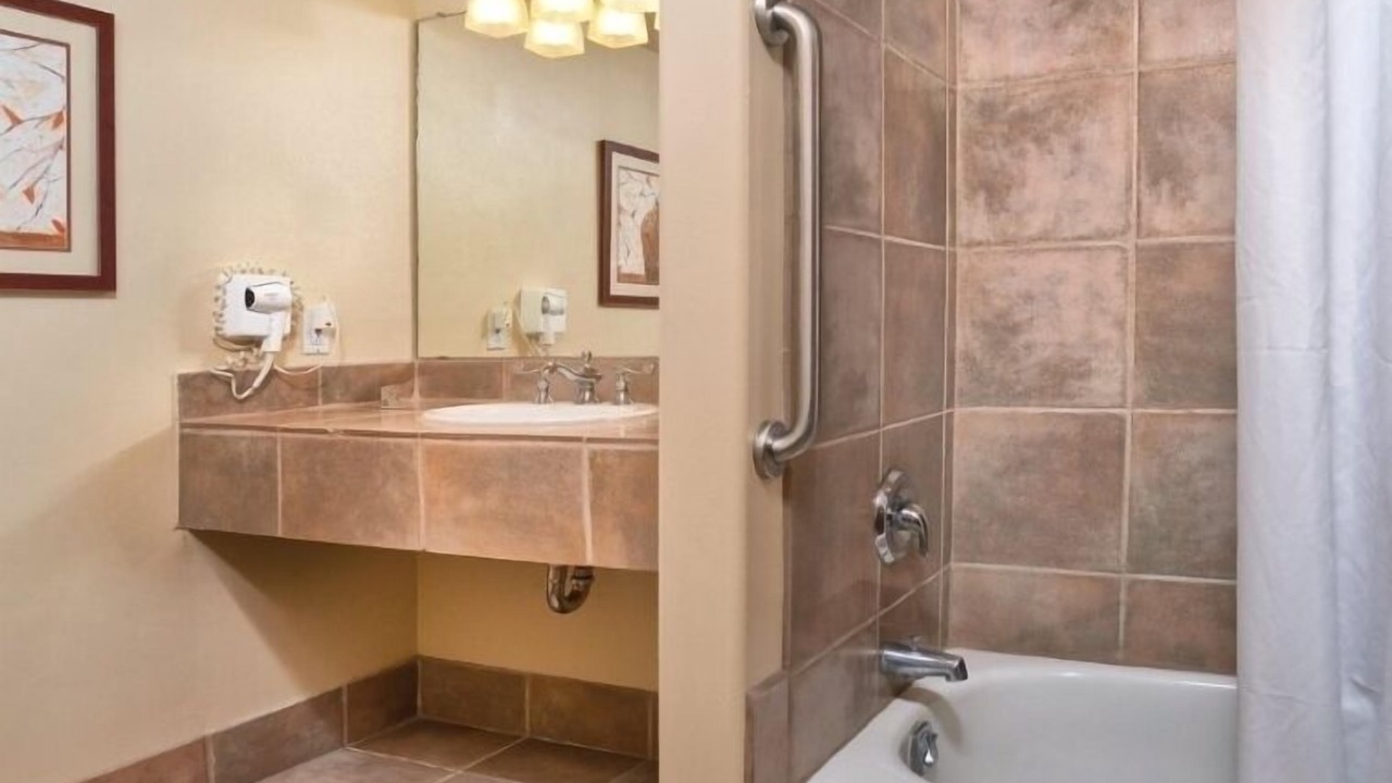 Photo of Bathroom in Taos