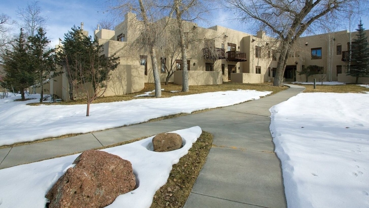 Photo of Outdoor in Taos