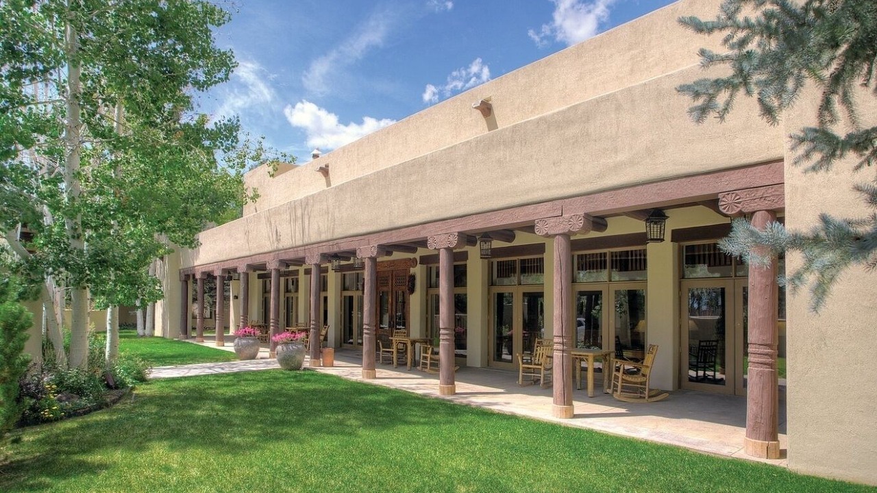 Photo of Others in Taos