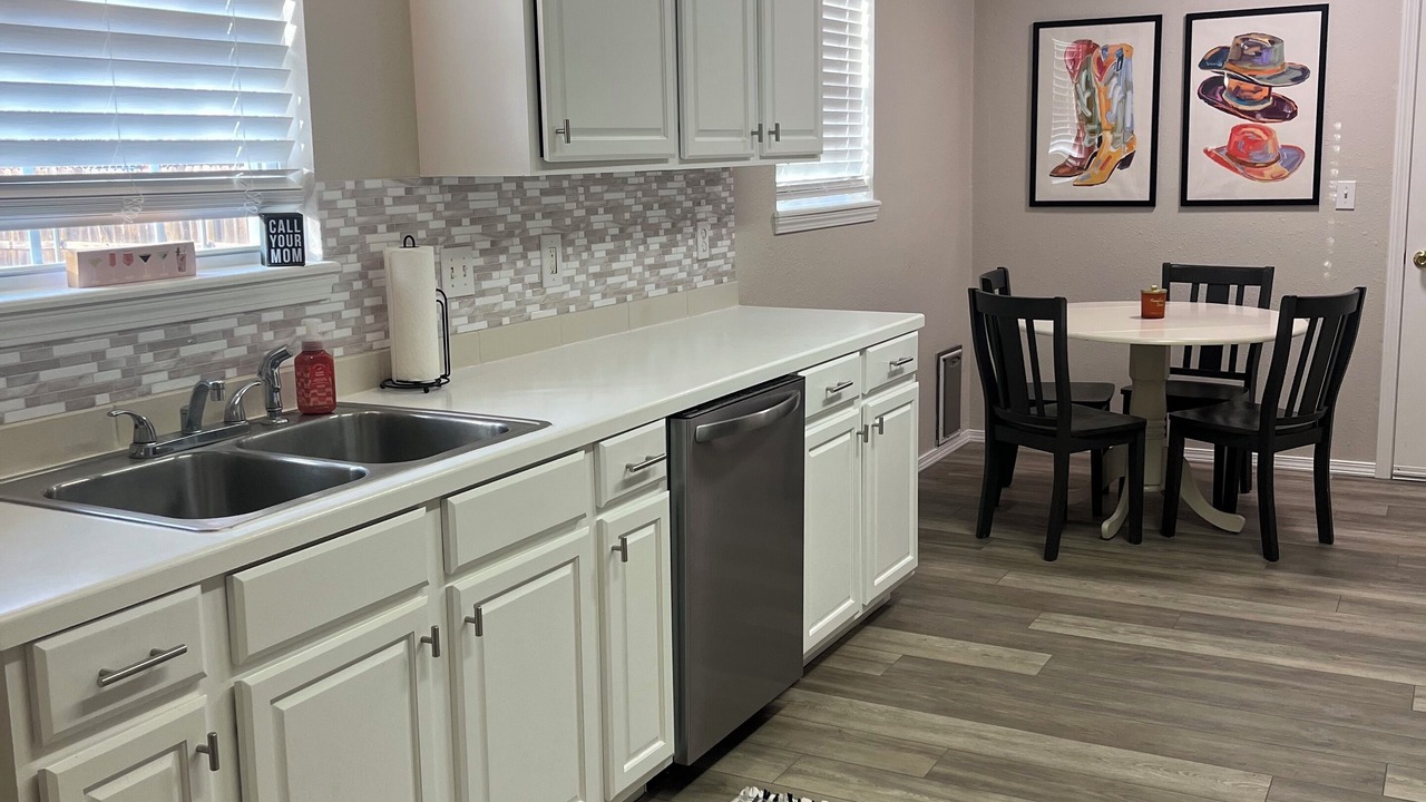 Photo of Kitchen in Stillwater