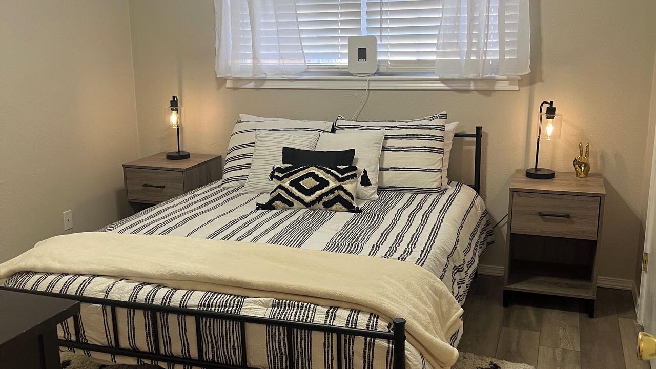Photo of Bedroom in Stillwater