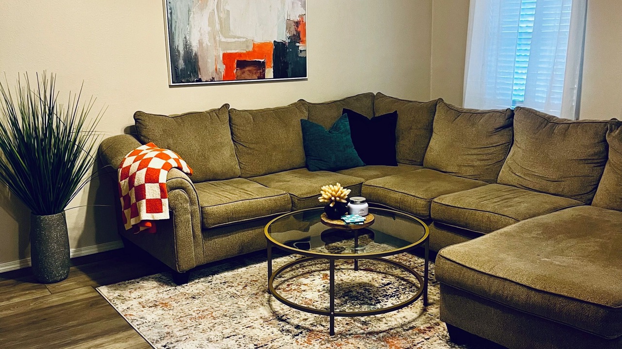 Photo of Livingroom in Stillwater