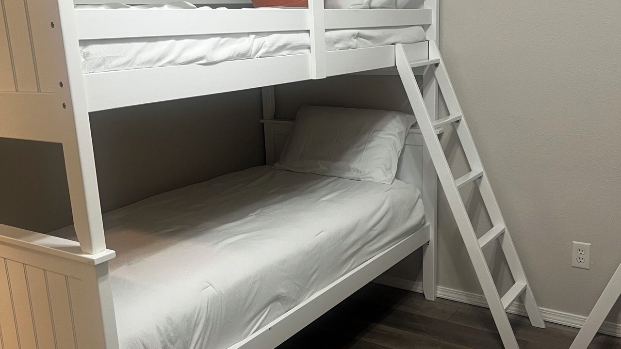 Photo of Bedroom in Stillwater