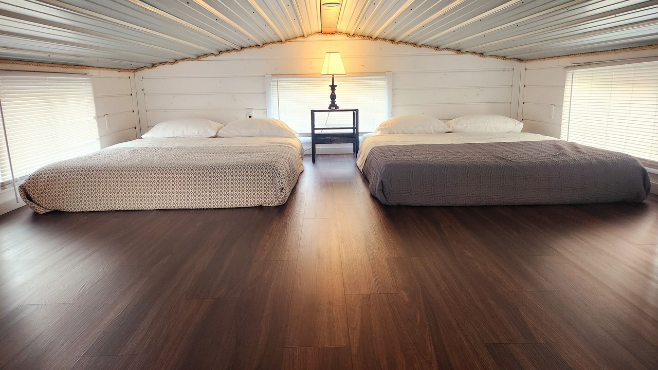 Photo of Bedroom in Payne County