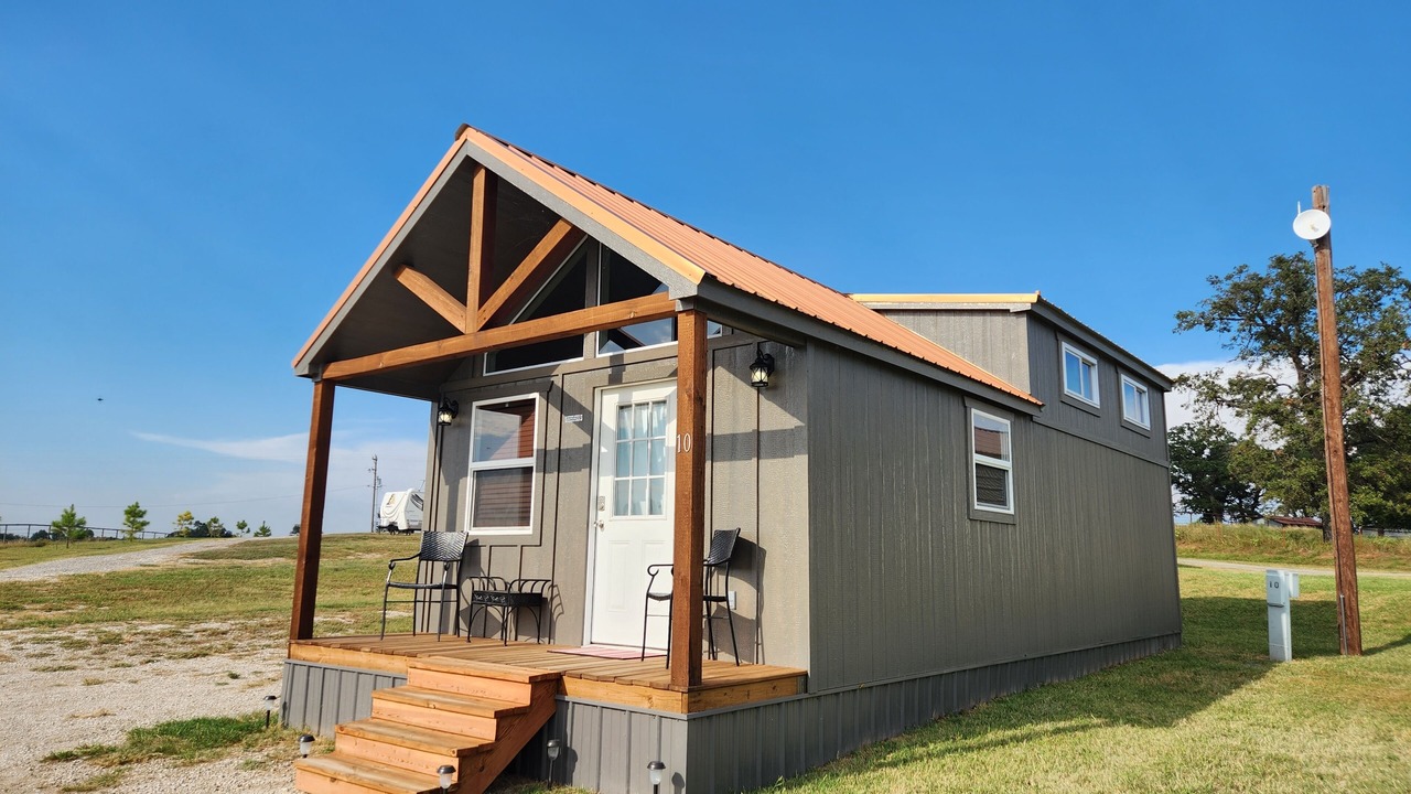 Photo of Outdoor in Payne County