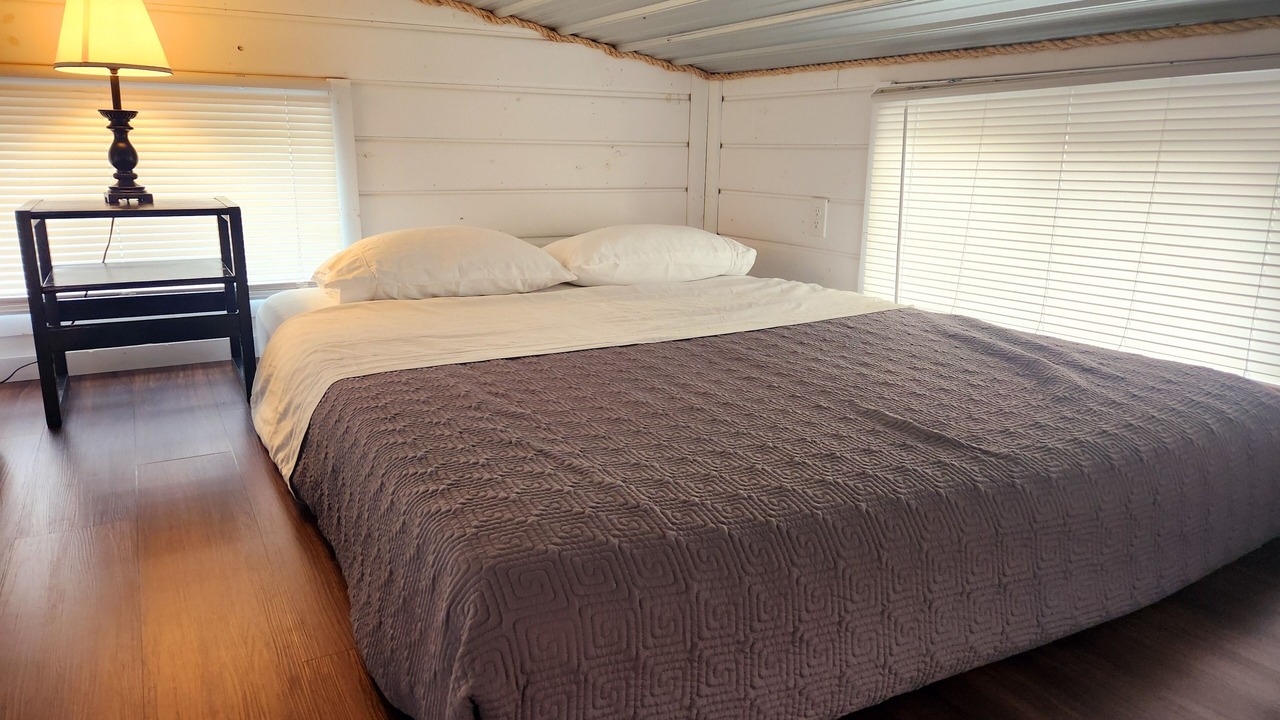 Photo of Bedroom in Payne County
