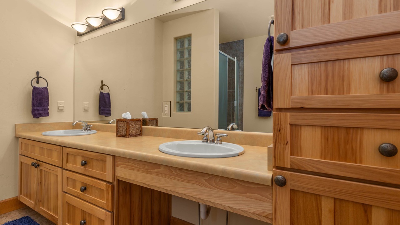Photo of Bathroom in Kremmling