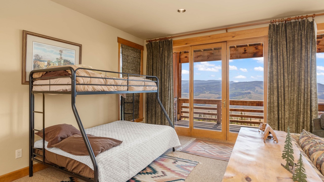 Photo of Bedroom in Kremmling
