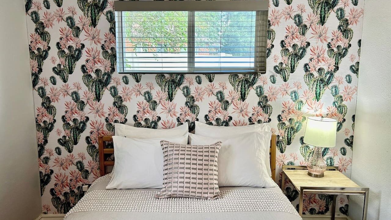 Photo of Bedroom in Jewell Heights - Hoffman Heights
