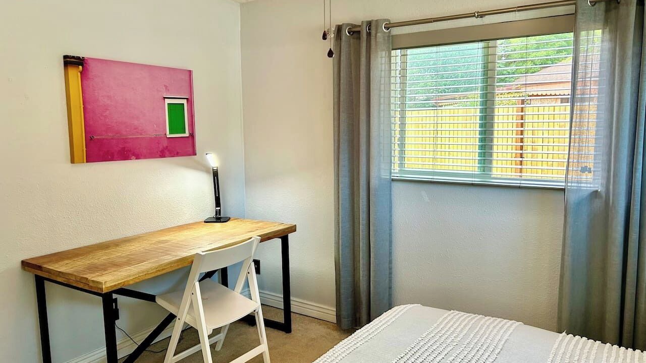 Photo of Bedroom in Jewell Heights - Hoffman Heights