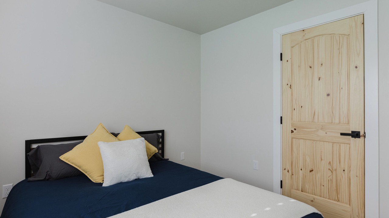 Photo of Bedroom in San Juan River Village