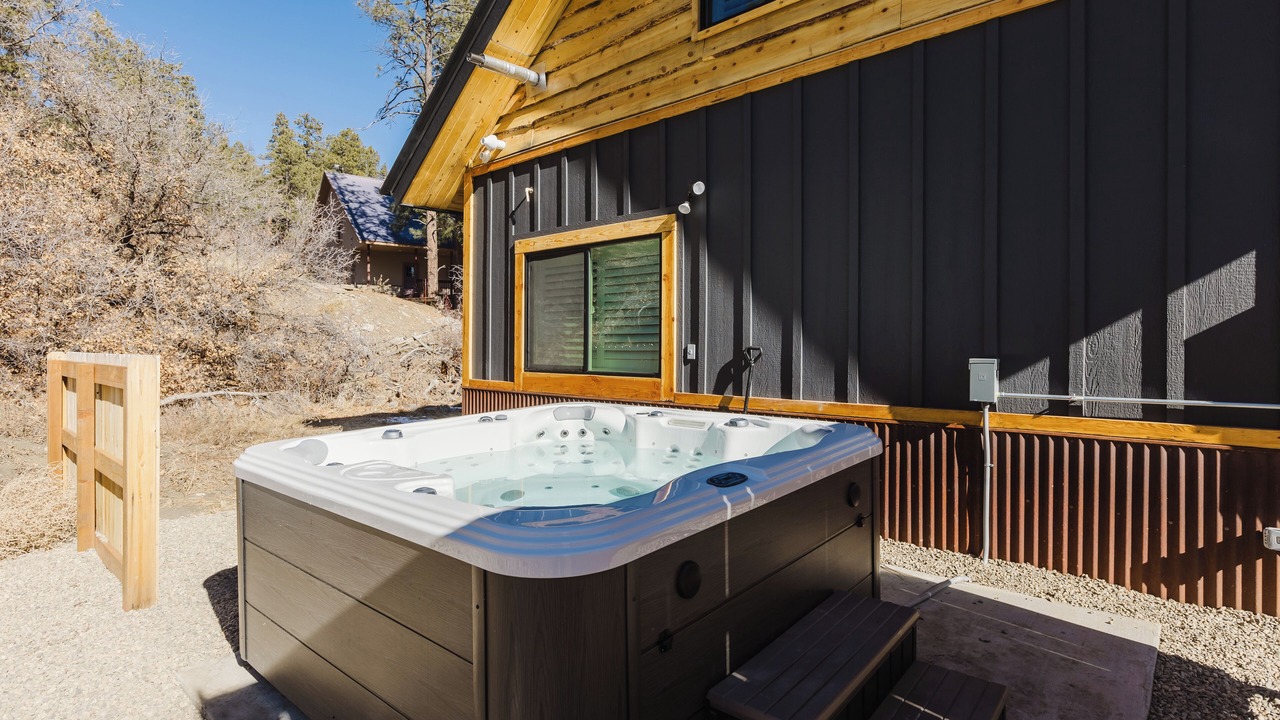 Photo of Outdoor in San Juan River Village