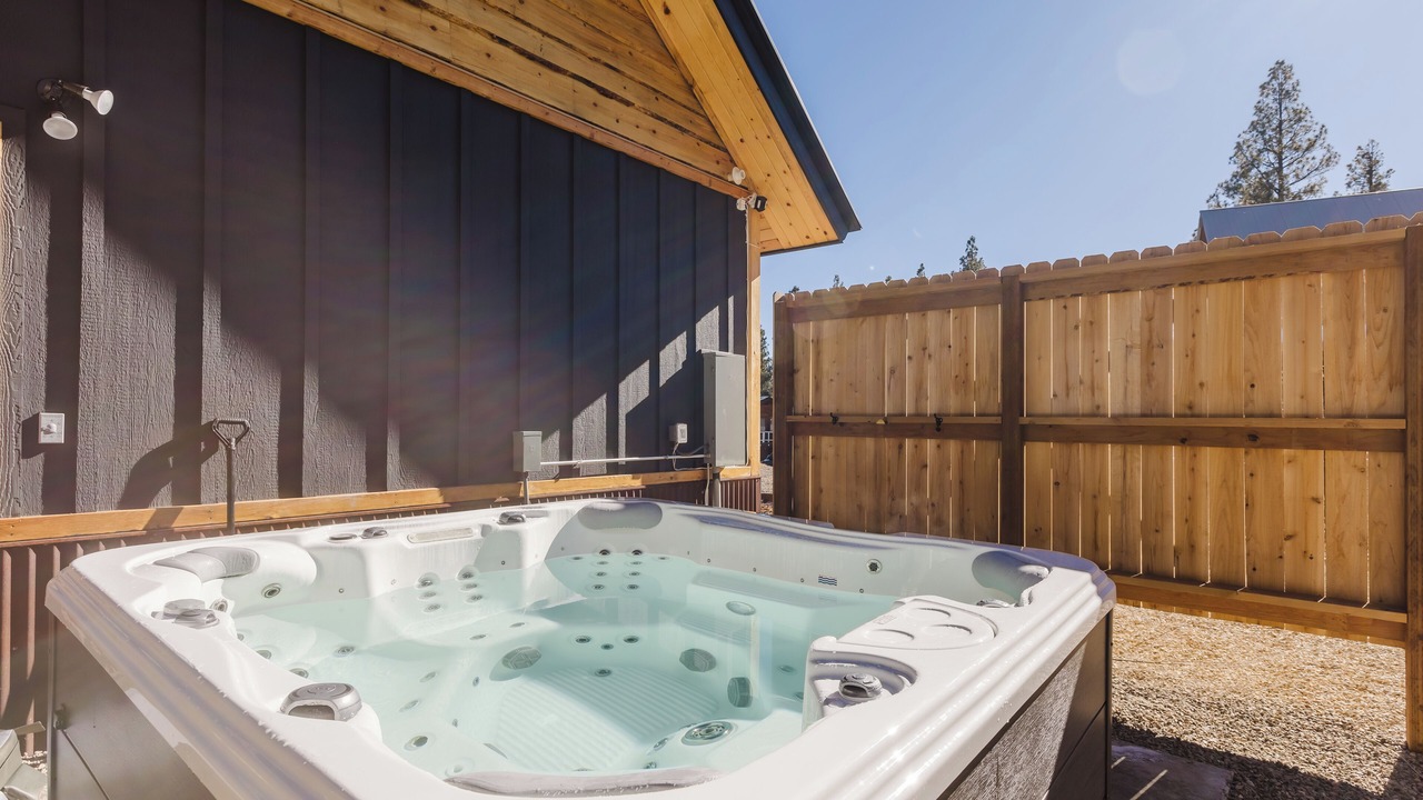 Photo of Outdoor in San Juan River Village
