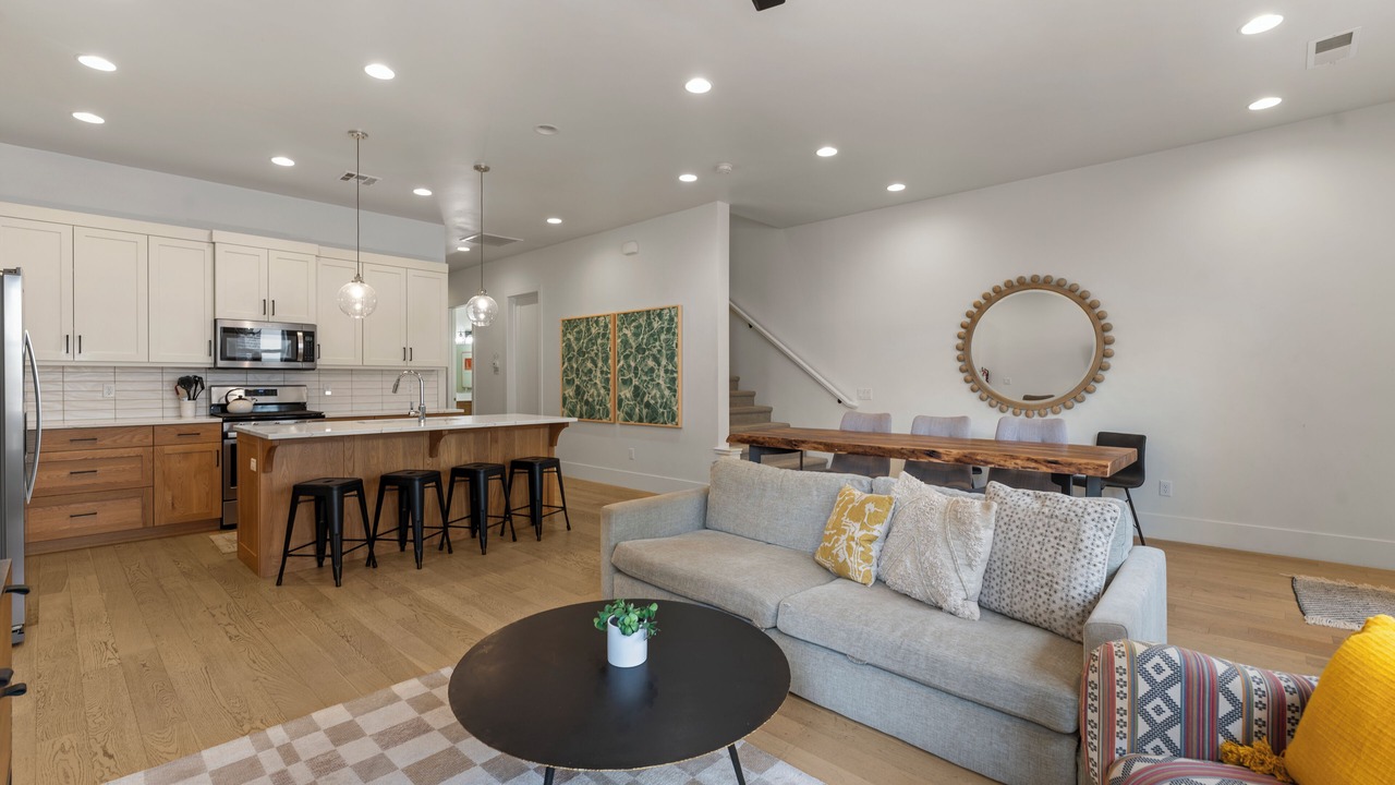 Photo of Livingroom in Bloomington