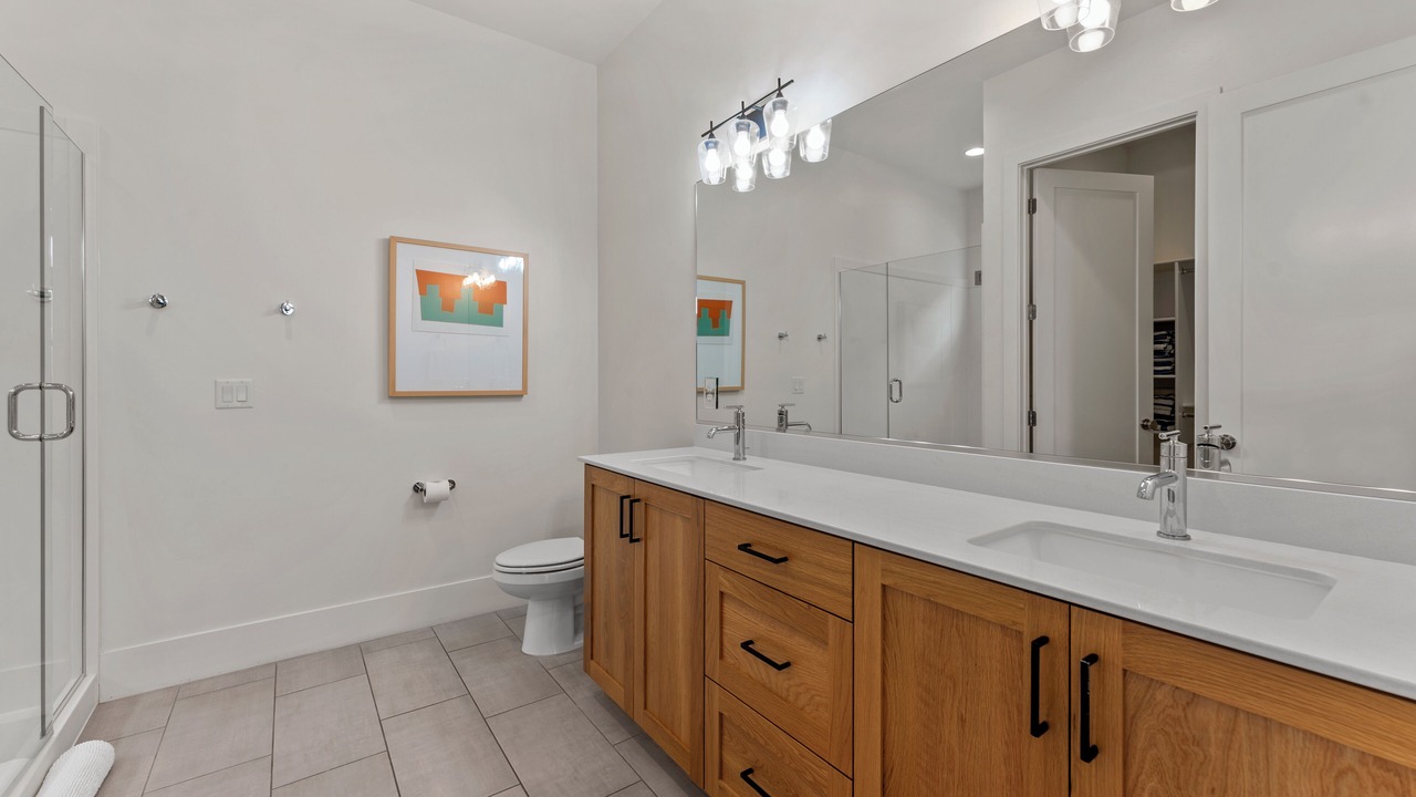 Photo of Bathroom in Bloomington