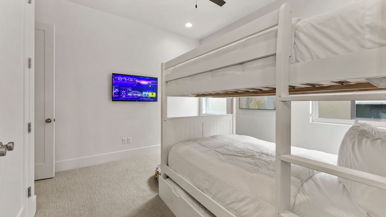 Photo of Bedroom in Bloomington
