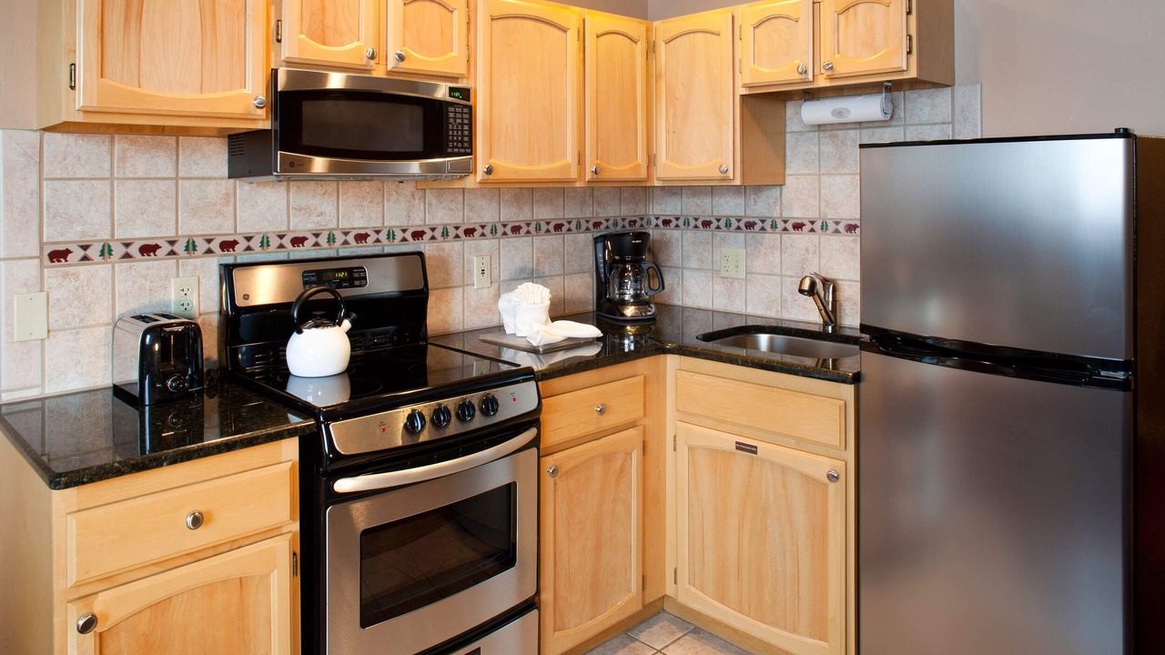 Photo of Kitchen in Steamboat Springs