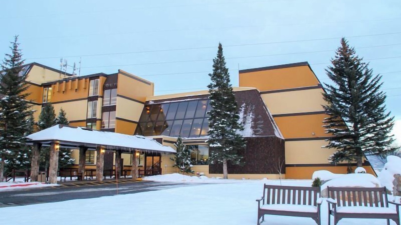 Photo of Outdoor in Steamboat Springs