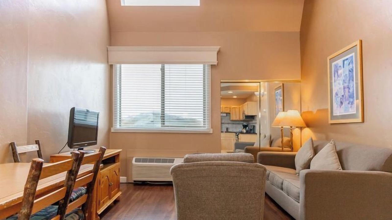 Photo of Livingroom in Steamboat Springs