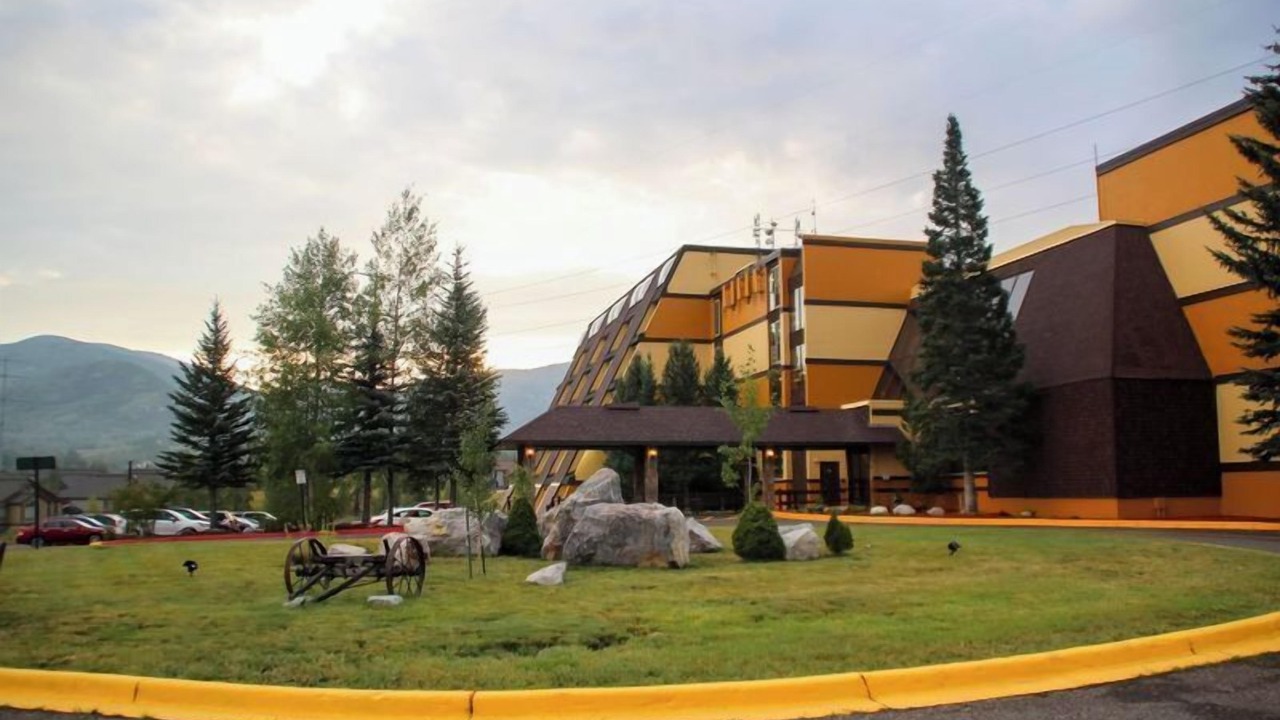 Photo of Outdoor in Steamboat Springs
