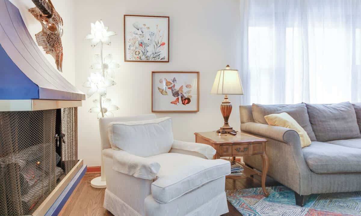 Photo of Livingroom in Kansas City