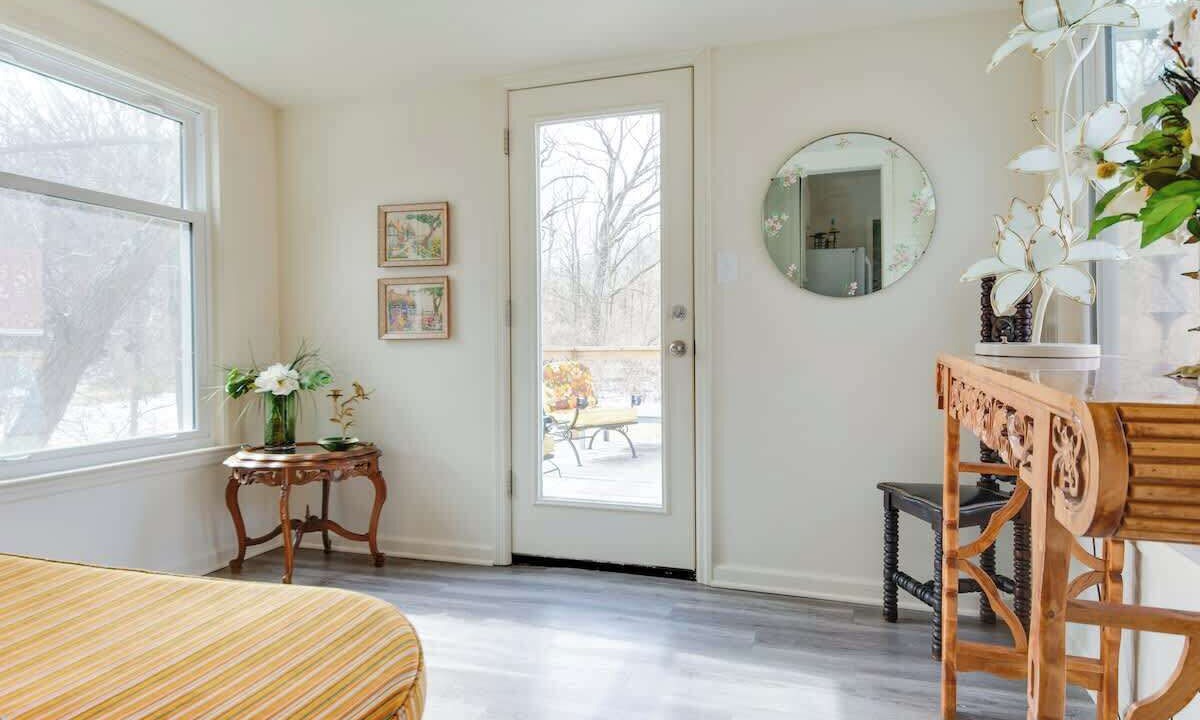 Photo of Bedroom in Kansas City