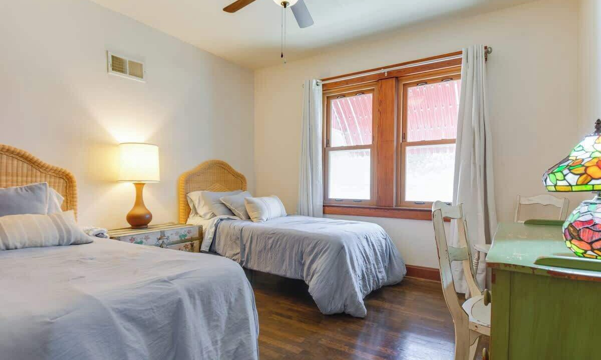 Photo of Bedroom in Kansas City