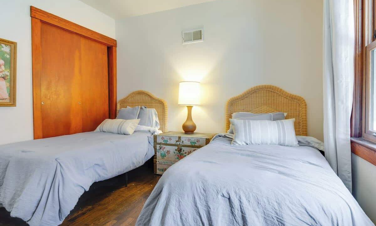 Photo of Bedroom in Kansas City