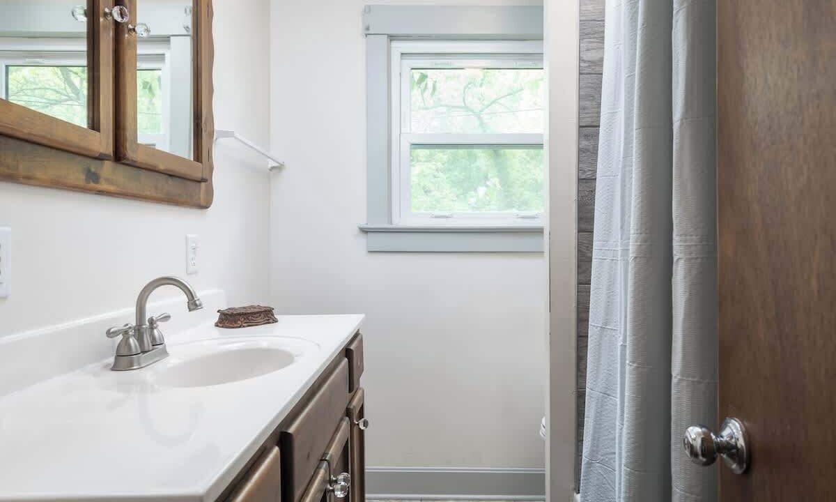 Photo of Bathroom in Kansas City