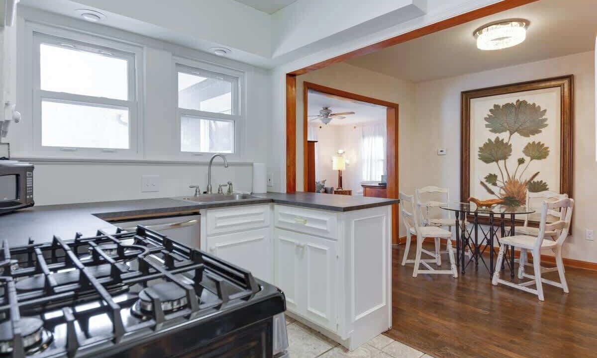 Photo of Kitchen in Kansas City