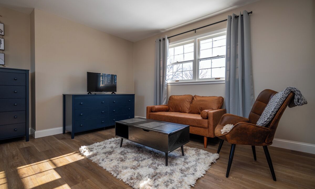 Photo of Livingroom in Pauline