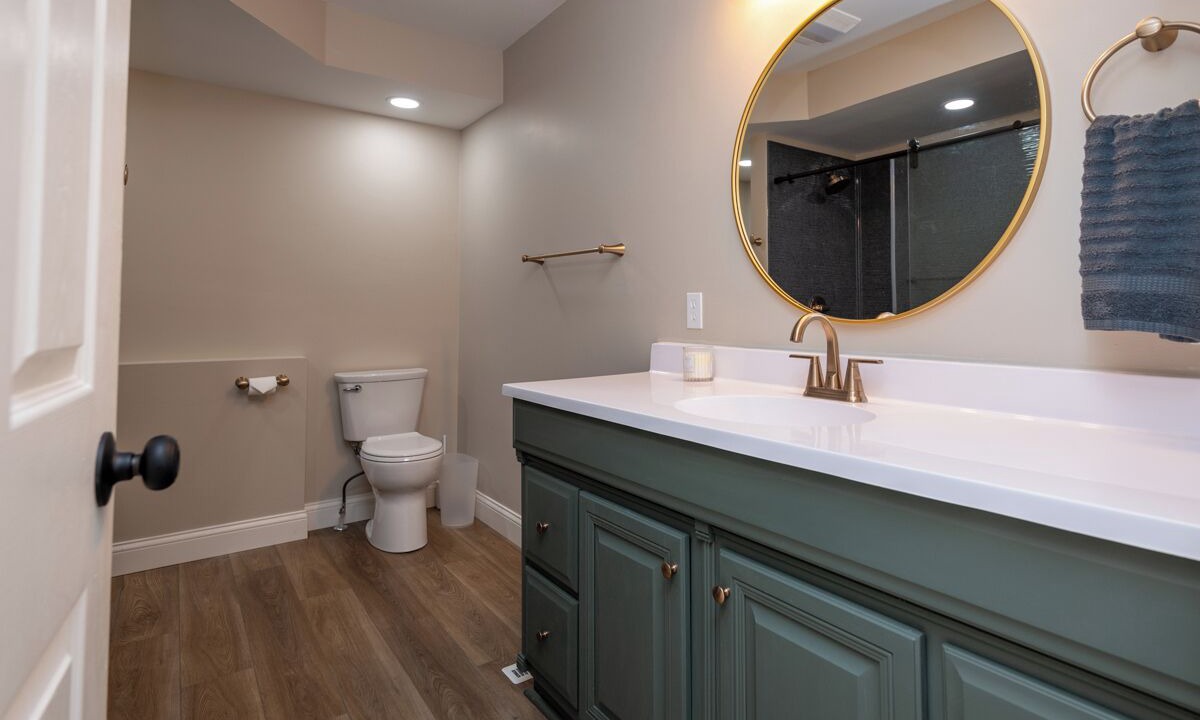 Photo of Bathroom in Pauline