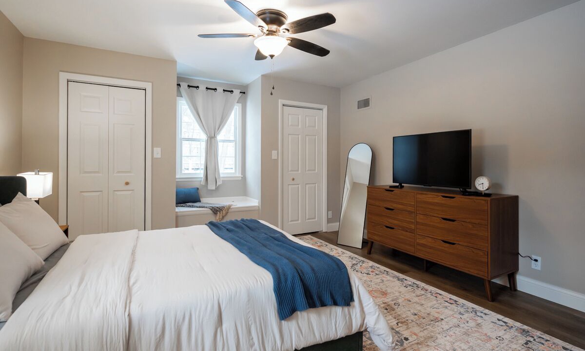 Photo of Bedroom in Pauline