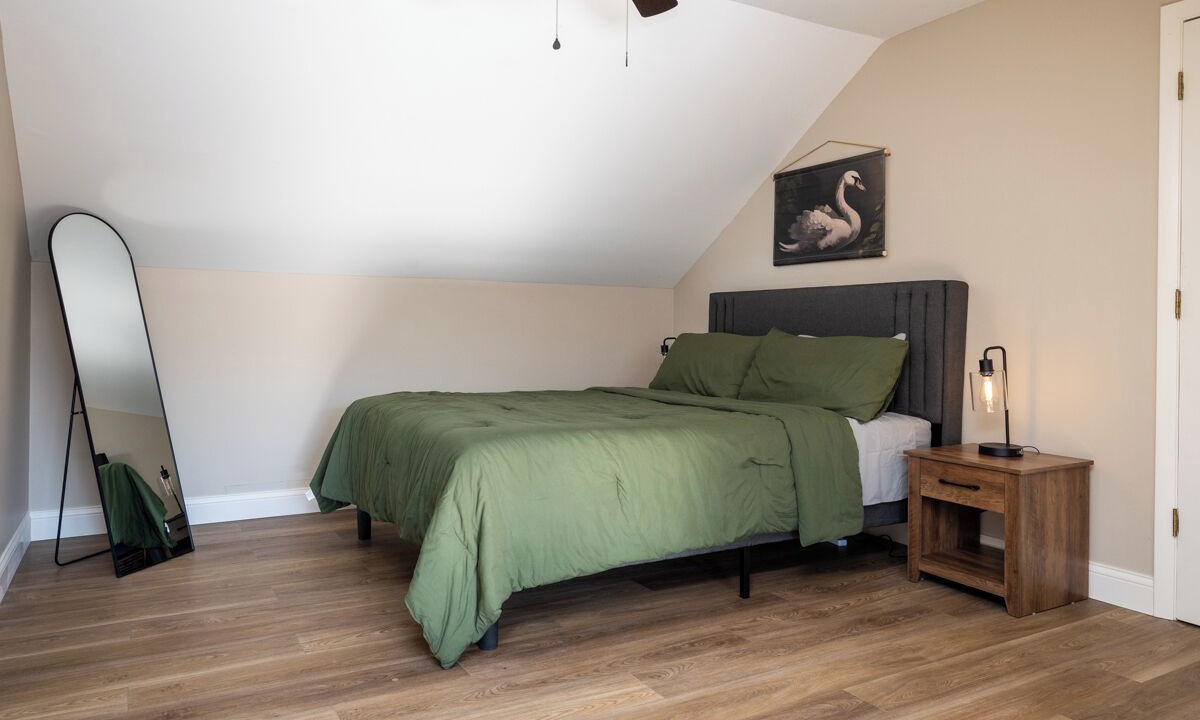 Photo of Bedroom in Pauline