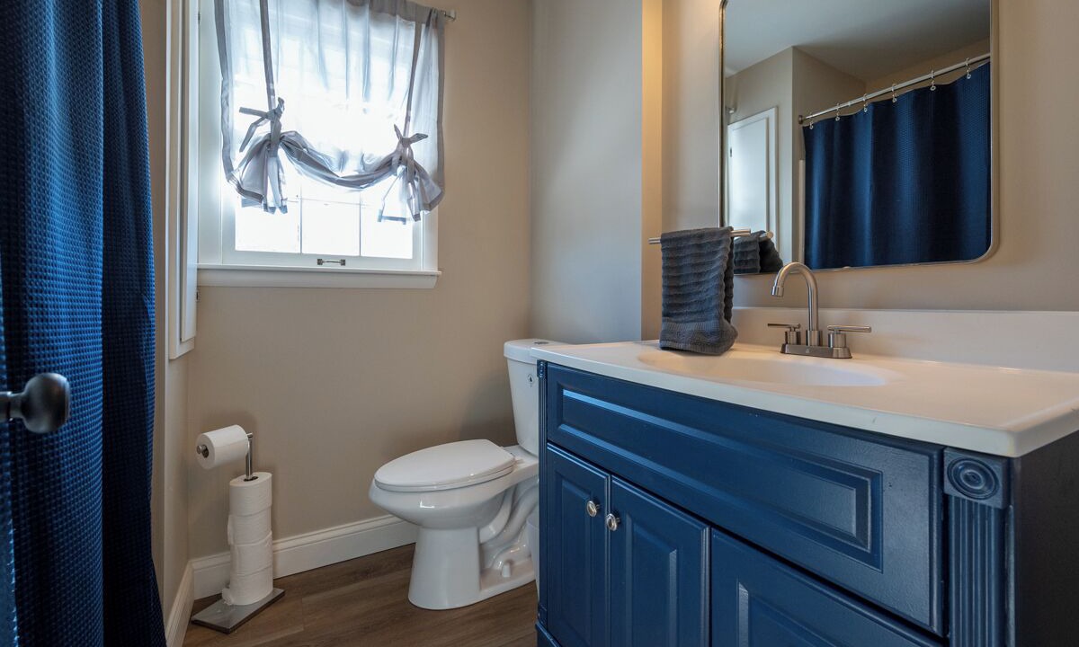 Photo of Bathroom in Pauline