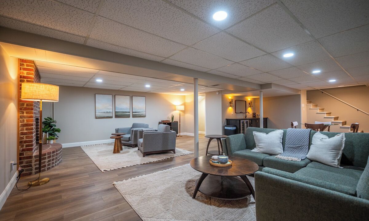 Photo of Livingroom in Pauline