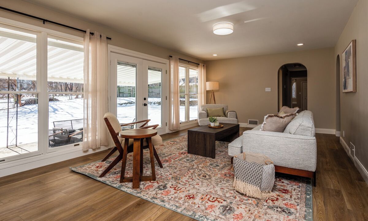 Photo of Livingroom in Pauline